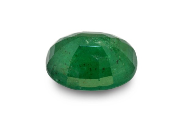 6.73 cts Natural Emerald (Panna)
