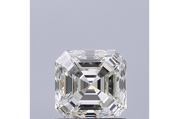 2.14 cts Natural Yellow Sapphire (Pukhraj)