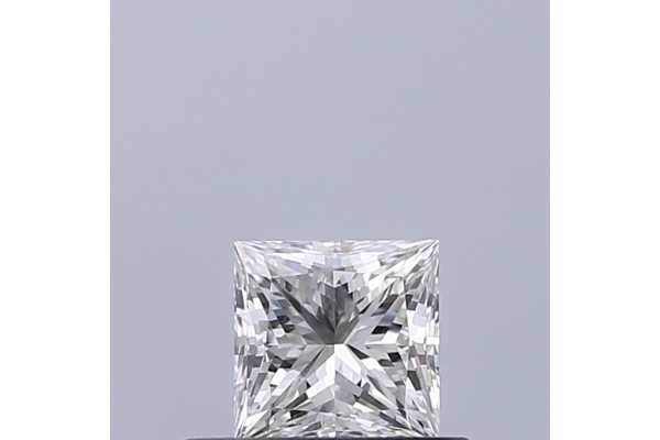 2.83 cts Unheated Natural Yellow Sapphire (Pukhraj)