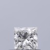 2.83 cts Unheated Natural Yellow Sapphire (Pukhraj)