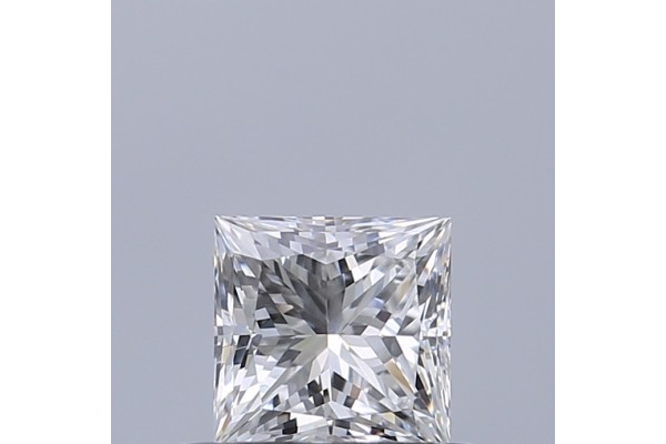 2.83 cts Unheated Natural Yellow Sapphire (Pukhraj)