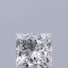 2.83 cts Unheated Natural Yellow Sapphire (Pukhraj)