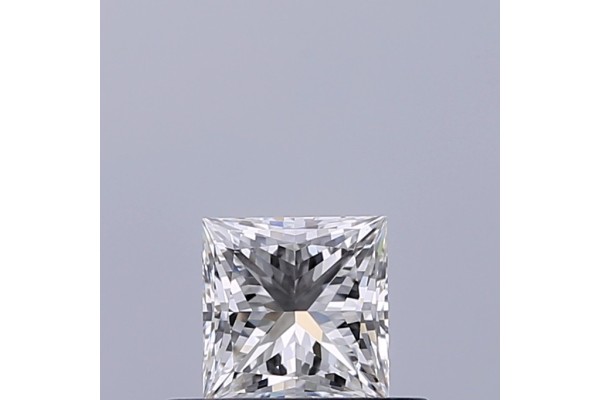 3.58 cts Unheated Natural Yellow Sapphire (Pukhraj)