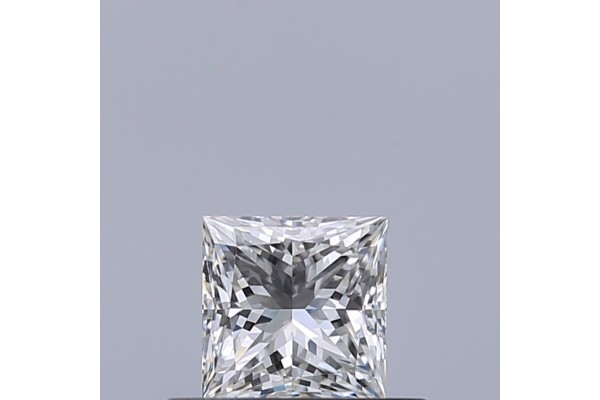 3.58 cts Unheated Natural Yellow Sapphire (Pukhraj)