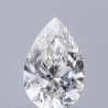 3.84 cts Unheated Natural Blue Sapphire (Neelam)
