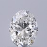 3.84 cts Unheated Natural Blue Sapphire (Neelam)
