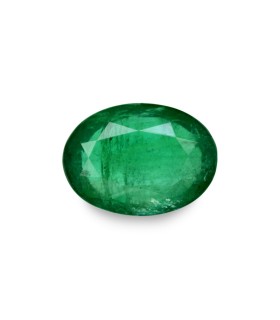 3.78 cts Natural Emerald (Panna)