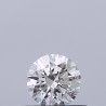 3.49 cts Unheated Natural Blue Sapphire (Neelam)