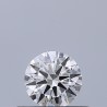 3.49 cts Unheated Natural Blue Sapphire (Neelam)