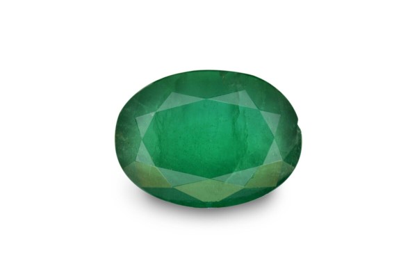 5.94 cts Natural Emerald (Panna)