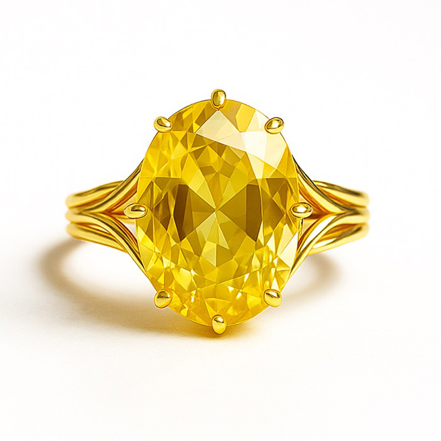 vine-gaurd prong ring