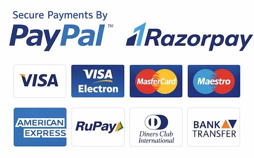 payment accepted