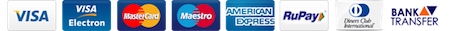 Payments accepted at 9gems.in