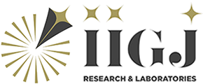 iigj lab logo