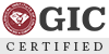 GIC gem lab certified