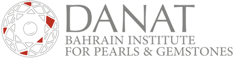 danat bahrain lab logo