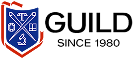 guild lab logo