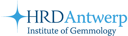 diamonds certified by HRD Antwerp