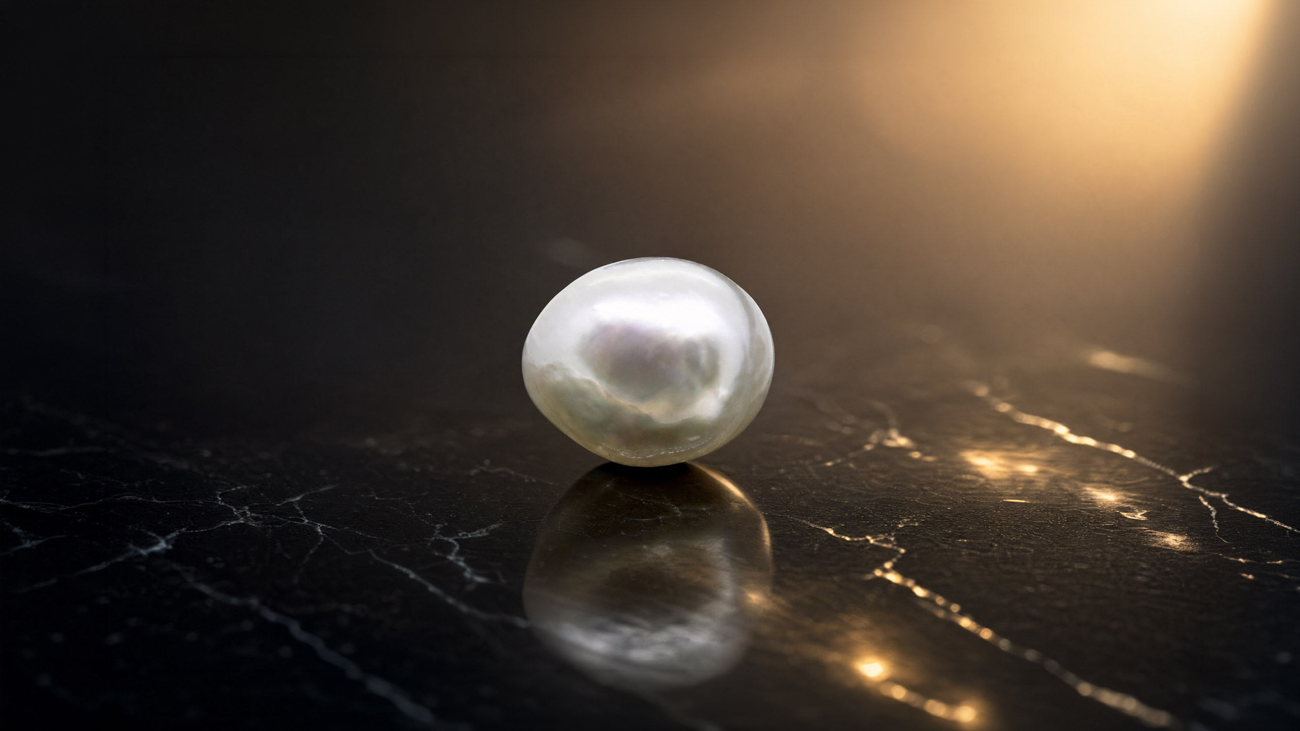 Basra Natural Pearl