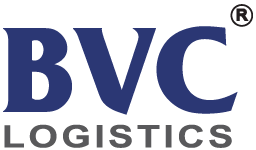 bvc logistics gemstone shipping india
